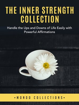 cover image of The Inner Strength Collection